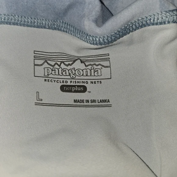 Patagonia W's Maipo 7/8 TightsPatagonia #57 - Picture 6 of 7